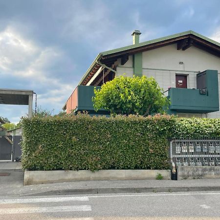Casa Vacanze Esmeralda Zanica Exterior photo